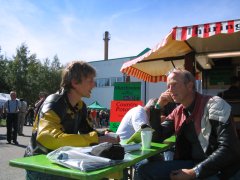Gesprchsrunde