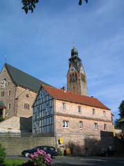 Kirche