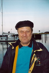Skipper Peter