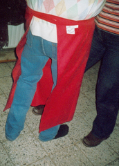 Schürzenjäger